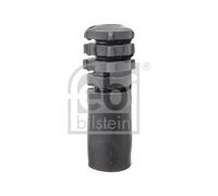 FEBI BILSTEIN Fuelle de amortiguador para NISSAN: Primastar, NV300 & RENAULT: Trafic & FIAT: Talento & VAUXHALL: Vivaro & OPEL: Vivaro (Ref: 104458)
