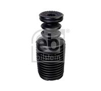 FEBI Bilstein Fuelle de amortiguador 175632 Eje delantero NBR (caucho nitril butadieno)