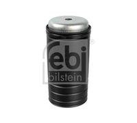 FEBI BILSTEIN Fuelle protector amortiguador 37566 para BMW X5/X6 eje delantero plástico