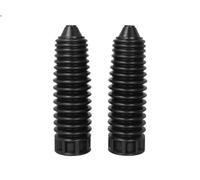 Caperuza protectora/fuelle, amortiguador KYB 917004 para 407 (6D_) 2 2004-2005