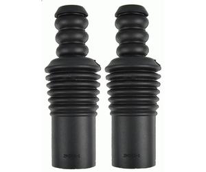 Caperuza protectora/fuelle, amortiguador SACHS 900 307 para LOGAN II 1.6 2013-