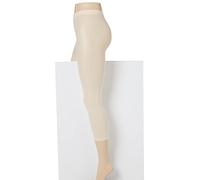 Capezio 126 mallas sin pies esenciales