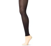 Capezio 126 ultra suaves sin pies