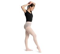 Capezio 1915 Ultra Soft Tight para mujer, Mujer, color Ballet Pink, tamaño L/XL