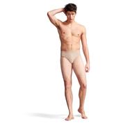 Capezio cómodo Cinturones de Baile para Hombre, Natural, S 126