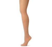 Capezio Ca1Ev 126 - Mallas ajustadas, muy suaves, talla S/M, color rosa, Mujer, Ceñidos, 1815, Luz Suntan, XXL