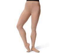 Capezio Capezio Cintura Ultra Suave Autotejida Transition® Ajustada Ajustado Mujer (Pack de 1)
