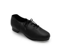 Capezio Cg19 Cadence para Mujer, Mujer, CG19-BLK11M, Black (Black), 11 US