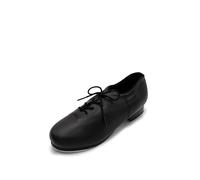Capezio Cg19c, Cadencia Femenina, Mujeres, CG19C-BLK13.5M, Negro, 13.5 US