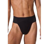 Capezio N5930 Cinturón de Baile Acolchado, Negro, L para Mujer