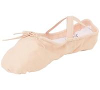 Capezio Cobra, Zapatos de Ballet Mujeres, Color Carne, 5
