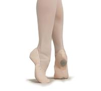 Capezio Cobra, Zapatos de Ballet Mujeres, Rosa Claro, 5,5 m