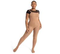 Capezio Convertible Body Tight, Apretado,