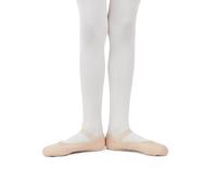 Capezio Daisy Ballet Shoe, Zapatos Tipo Mujer, Negro, 37.5 EU