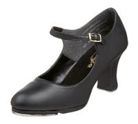 Capezio Edredón Guantes Manhattan Xtreme 657, Color, Talla 38.5 EU