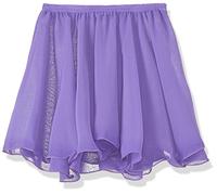 Capezio Falda de Mujer 11152C Jacaranda, Grande