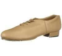 Capezio Fluid, Zapato de Grifo Mujer, Caramelo, 36.5 EU