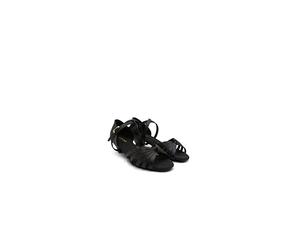 Capezio Georgia 2" Ballroom Shoe, Zapatos de salón de Ball Mujeres, Negro, 11