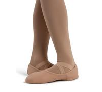 Capezio Hanami Ballet Shoe - Size 11M, Black