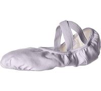 Capezio - Hanami Canvas, Zapatos Tipo Ballet,