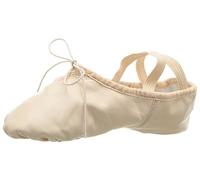Capezio - Hanami Canvas, Zapatos Tipo Ballet,