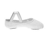 Capezio - Hanami Canvas, Zapatos Tipo Ballet,