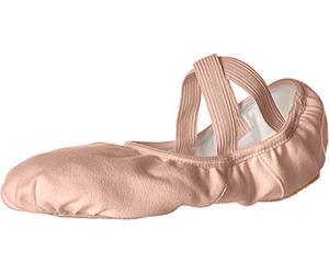 Capezio - Hanami Canvas, Zapatos Tipo Ballet,