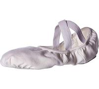 Capezio Hanami Canvas, Zapatos Tipo Ballet Mujer, 38.5 EU