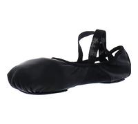 Capezio Hanami Leather Ballet Shoe