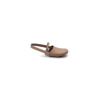 Capezio Hanami Pirouette, Nude