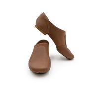 Capezio Jazz Glove Jazz Shoe - Zapatillas Infantiles Skintone 60, 12,5 M