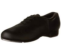 Capezio líquido, Zapato de Grifo Mujer, Negro, 44 EU Ancho