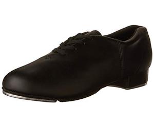 Capezio líquido, Zapato de Grifo Mujer, Negro, 44 EU Ancho