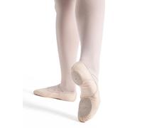 Capezio - Mallas de transición para Mujer (3 Unidades)
