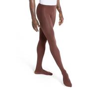 Capezio Mallas de transición Ultra Suaves para Mujer, Java, XXL