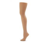 Capezio Medias De Transición Ultra Suaves Para Niños - 1916X