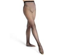 Capezio - Medias - para niña Negro negro