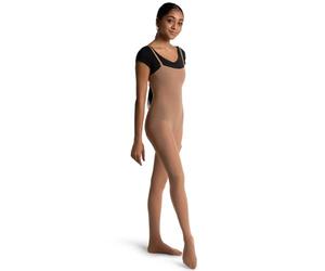 Capezio mujer 1811w, Mujer, 1811W, Luz Suntan, L