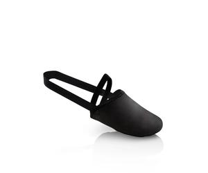 Capezio Mujer Cuero Pirueta II Moderno Zapatos - H062