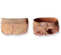 Capezio Mujer Footundeez Lírico/Moderno Zapato - H07