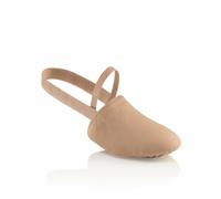 Capezio Mujer Pirueta II Lírico Moderno Zapatos - H061
