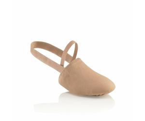 Capezio Mujer Pirueta II Lírico Moderno Zapatos - H061