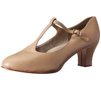 Capezio Mujeres Calzado Atlético, Caramel, Talla 8