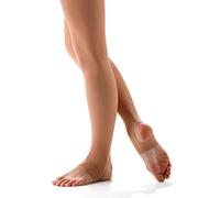 Capezio n145 N145 - Chaqueta para Mujer, Mujer, N145-BLKS, Negro, Small