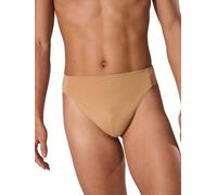 Capezio N26 - Cinturón Reforzado con Forro Frontal para Mujer, Color Natural, Talla M EU