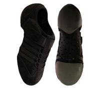 Capezio Negro PP15 JAG Sneaker 5 UK 8 US
