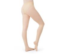 Capezio Niña Ultra Suave Transición Apretado - 1916C