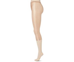 Capezio Pantalón Ajustado Ultra Brillante sin pies para Mujer