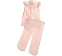 Capezio Pantalón ajustado ultra suave para niñas