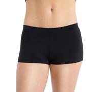 Capezio Pantalones Cortos de Yoga para Mujer